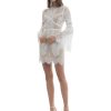 Women Misha Collection Dresses | Candice Lace Dress