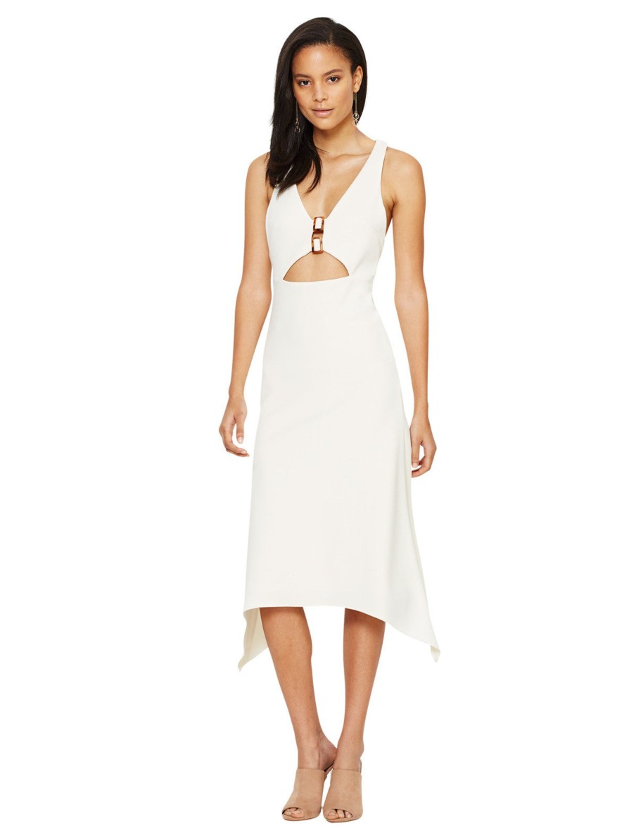 Women Bec & Bridge Dresses | Natures Element Cut Out Dress