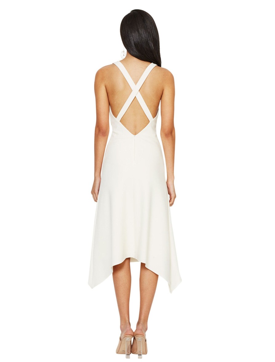 Women Bec & Bridge Dresses | Natures Element Cut Out Dress