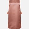 Women Elisabetta Franchi Dresses | Sleeveless Pencil Dress With Bow