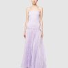 Women Atoir Dresses | Every Promise Dress In Violet