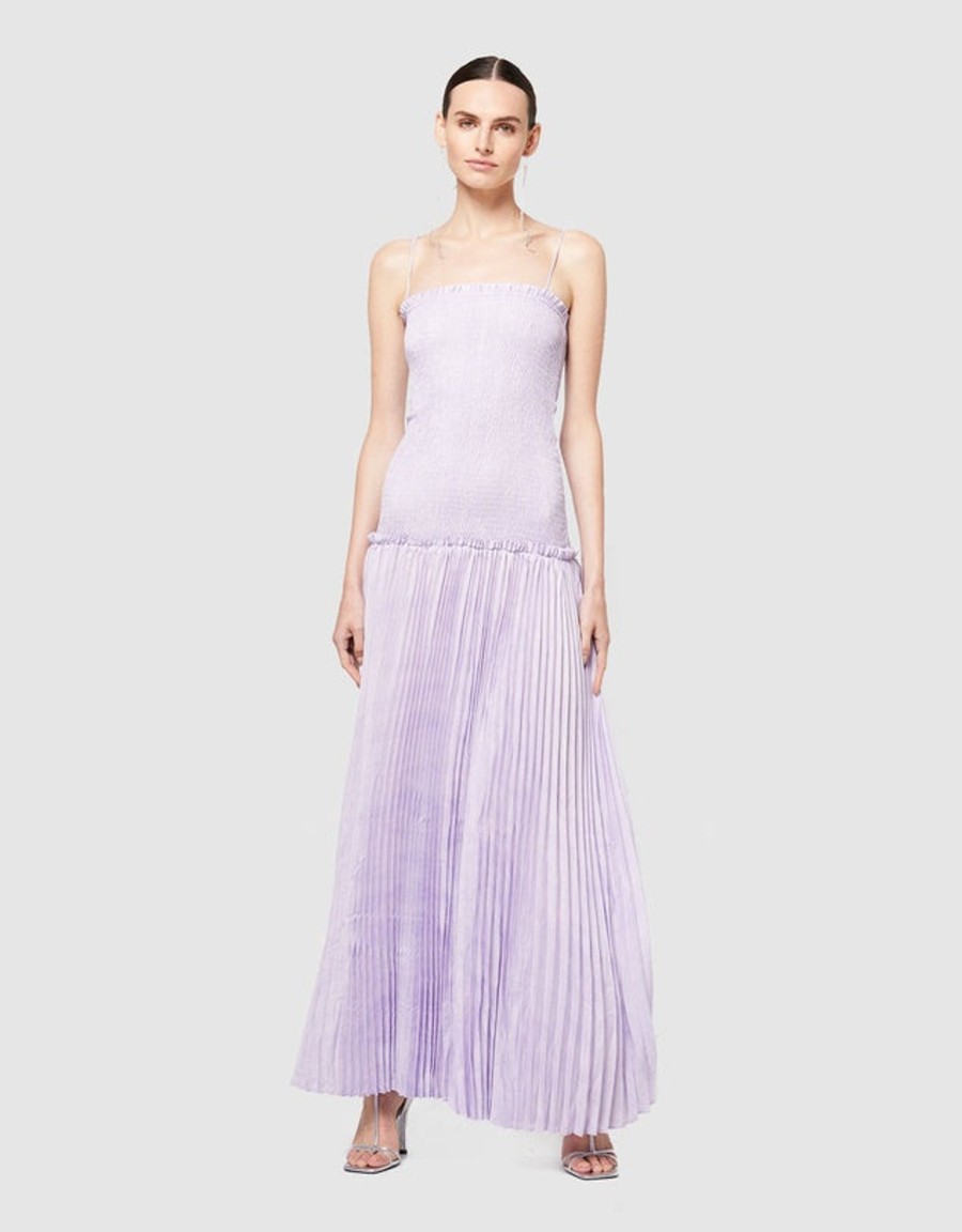 Women Atoir Dresses | Every Promise Dress In Violet