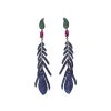 Women E L A London | Amelie Earrings