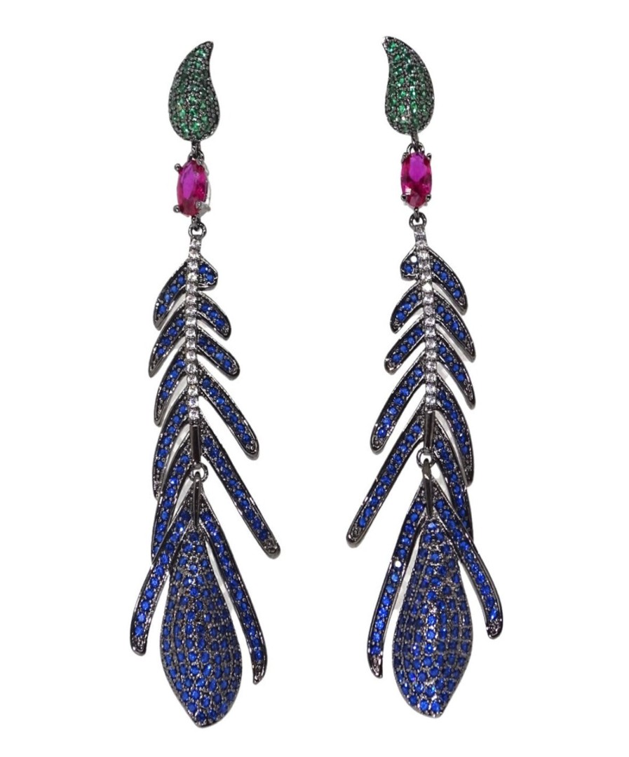 Women E L A London | Amelie Earrings