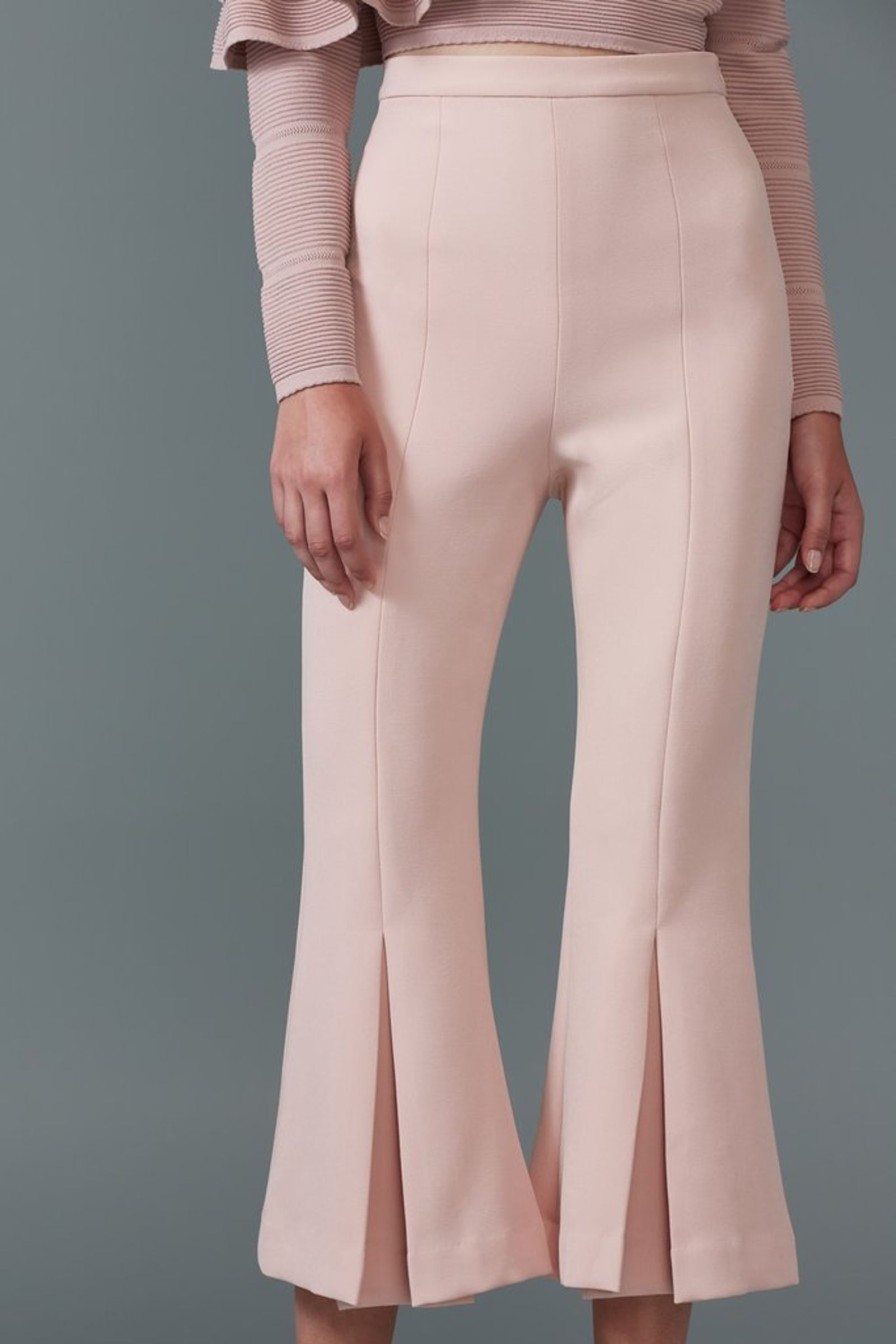 Women Keepsake Pants | Revolve Pant In Blush