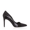 Women Smiling Shoes Pumps | Drew Pumps