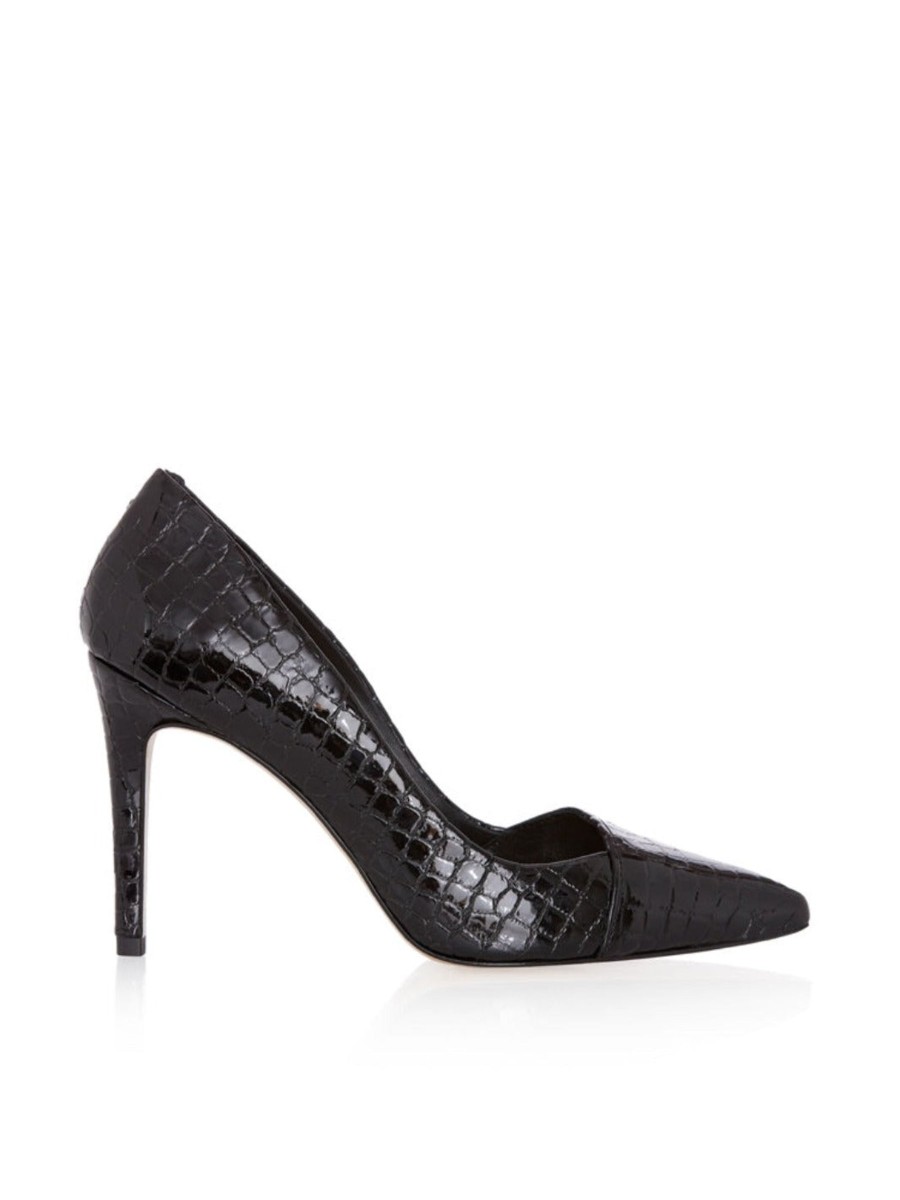 Women Smiling Shoes Pumps | Drew Pumps