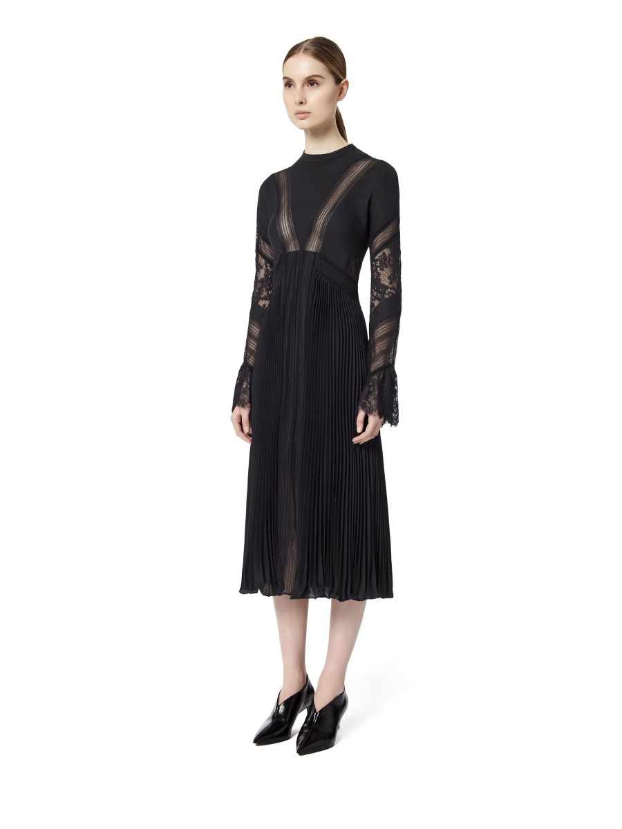 Women Three floor Dresses | Gothica Dress