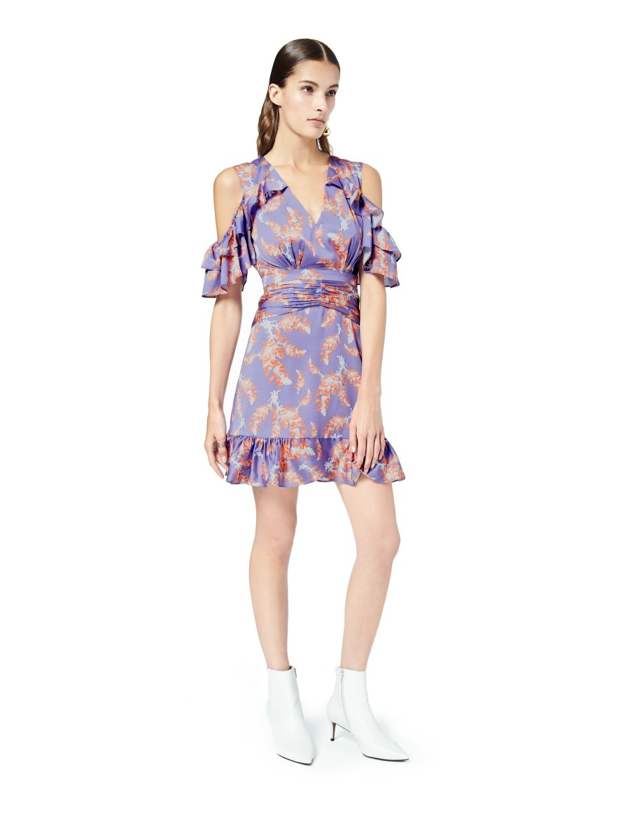 Women Three floor Dresses | Bayside High Dress (Last One)