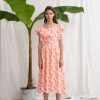 Women N Duo Dresses | Garden Party Dress