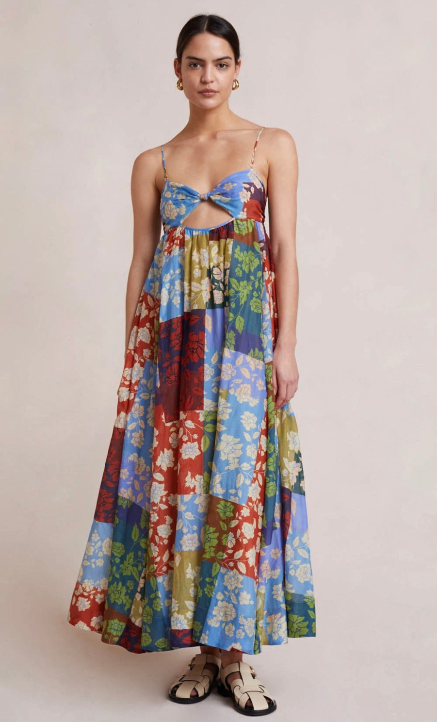 Women Bec & Bridge Dresses | Woodstock Maxi Dress