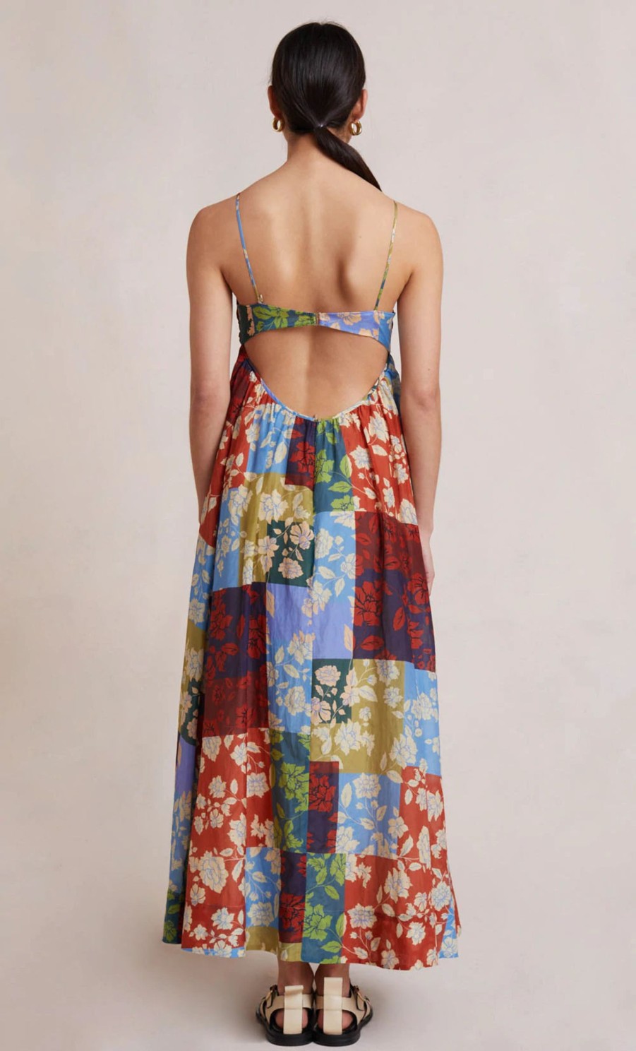 Women Bec & Bridge Dresses | Woodstock Maxi Dress