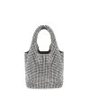 Women E L A London Bags | Twinkle Crystal Bucket Bag