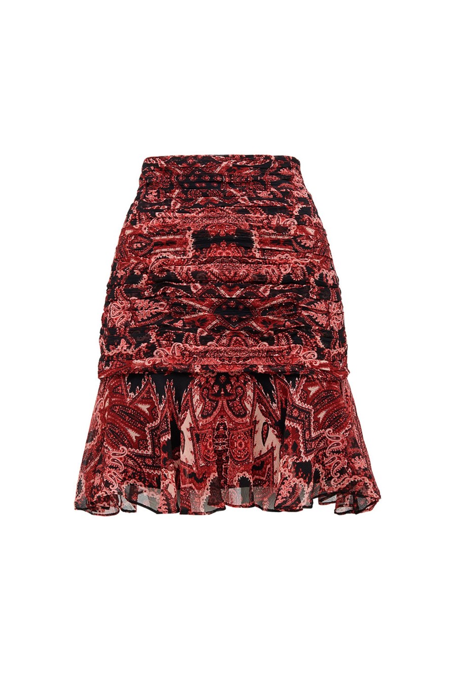 Women Thurley Skirts | North Star Skirt