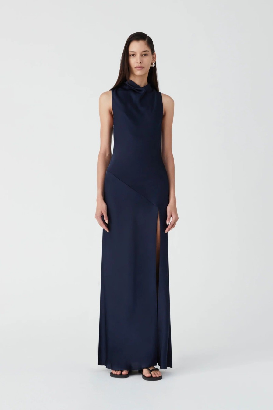 Women Misha Collection Dresses | Nya Maxi Dress