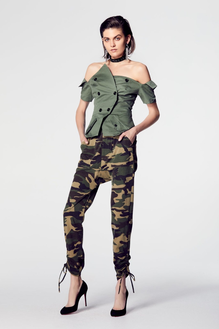 Women Atoir Pants | Serving The Nations Pants