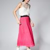 Women Three floor Skirts | Spring Spark Skirt