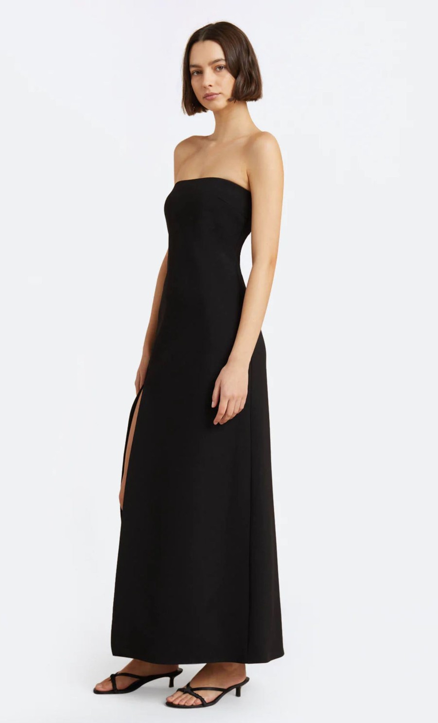 Women Bec & Bridge Dresses | Ryan Strapless Dress