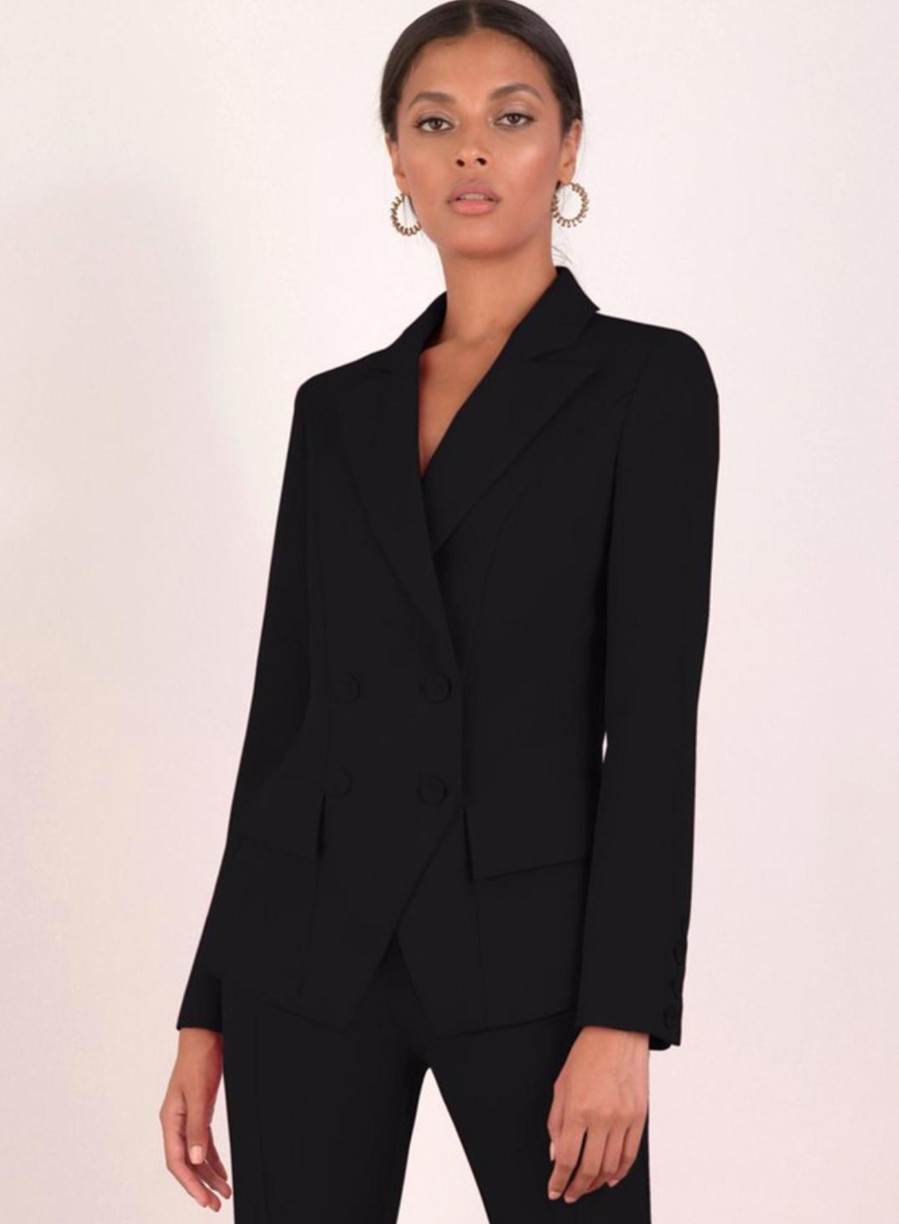 Women Elliatt Jackets | Opulent Blazer